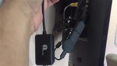 hdtv antenna adapter